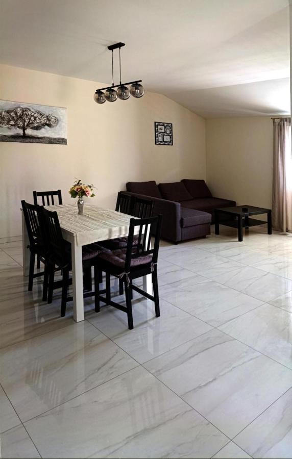 Apartmani Triva Split Exterior foto